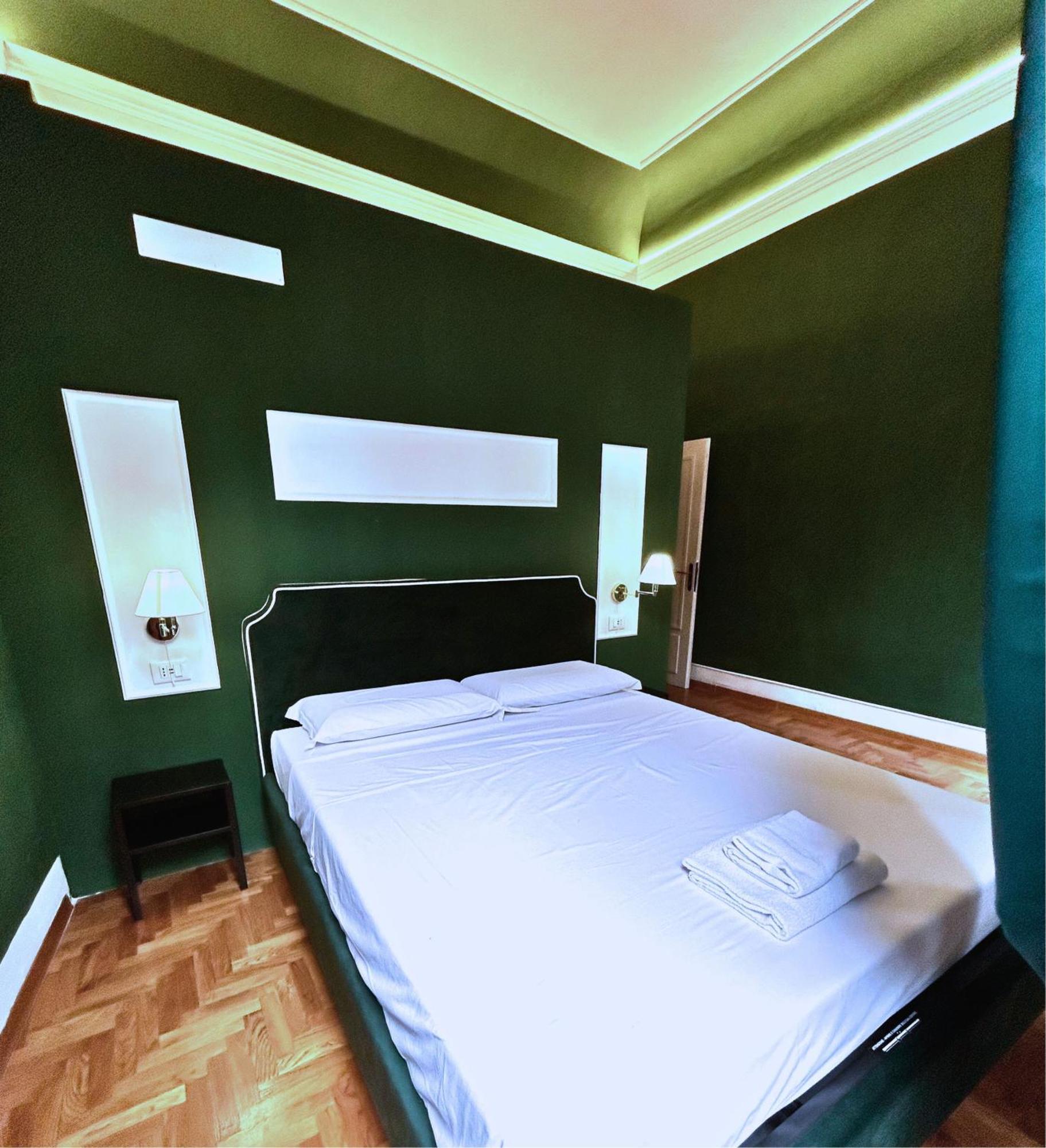 Firenze Bed & Breakfast Eksteriør bilde
